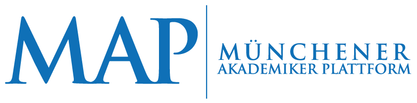 MAP – Münchener Akademiker Plattform