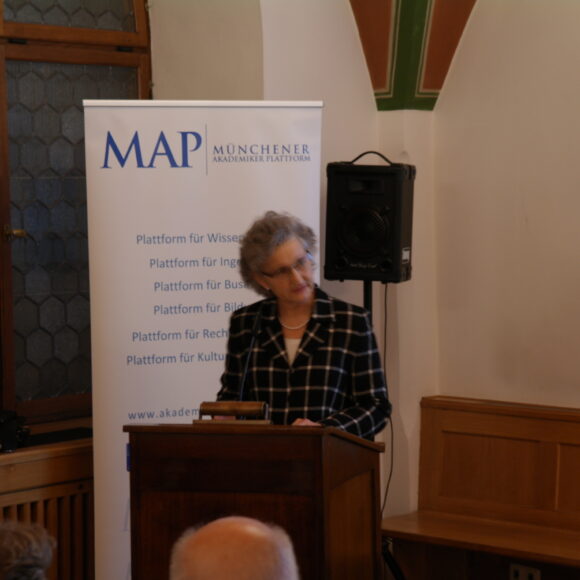 Neujahrsempfang 2019