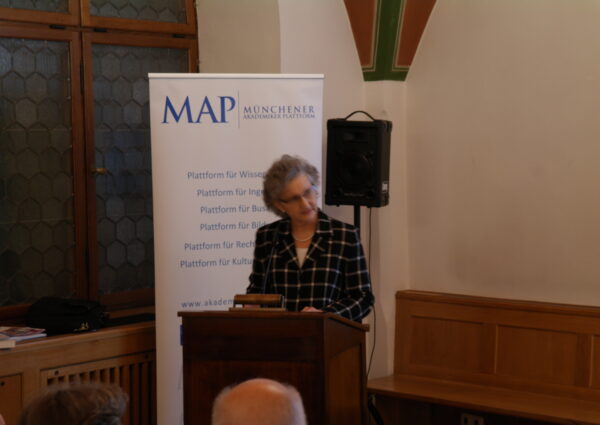 Neujahrsempfang 2019