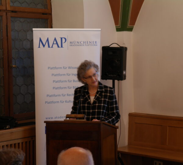 Neujahrsempfang 2019