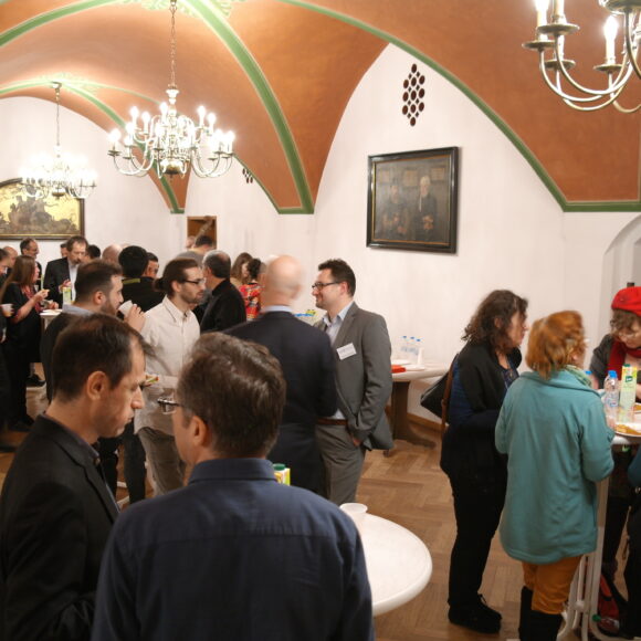 Neujahrsempfang 2020