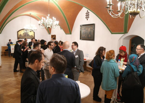 Neujahrsempfang 2020