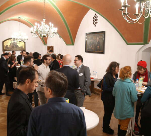 Neujahrsempfang 2020