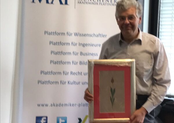 Vortrag mit Brunch ” Mobilität: Fokus Automobil Herausforderungen für unsere Zukunft ” am 02.07.2017