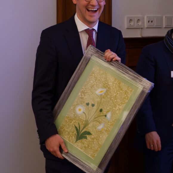 Neujahrsempfang 2017