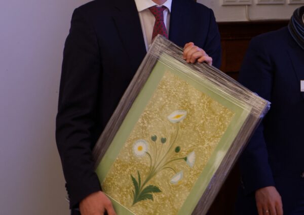 Neujahrsempfang 2017