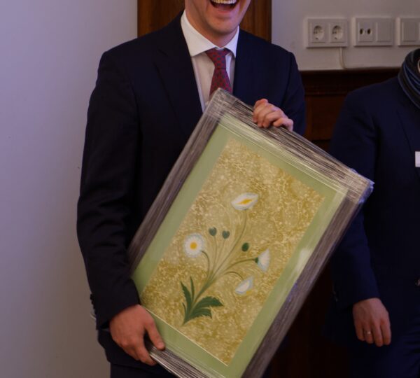 Neujahrsempfang 2017