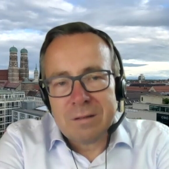 Online Vortrag – Die wirtschaftlichen Folgen der Corona-Pandemie