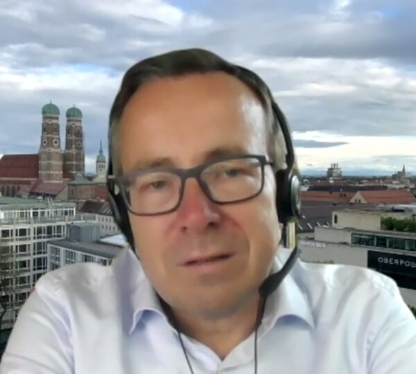 Online Vortrag – Die wirtschaftlichen Folgen der Corona-Pandemie