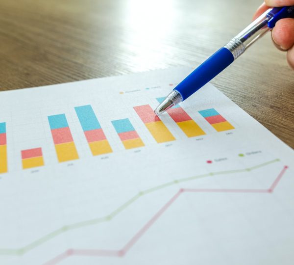 Statistics Matters – Decision Making Shaped by Science and Values