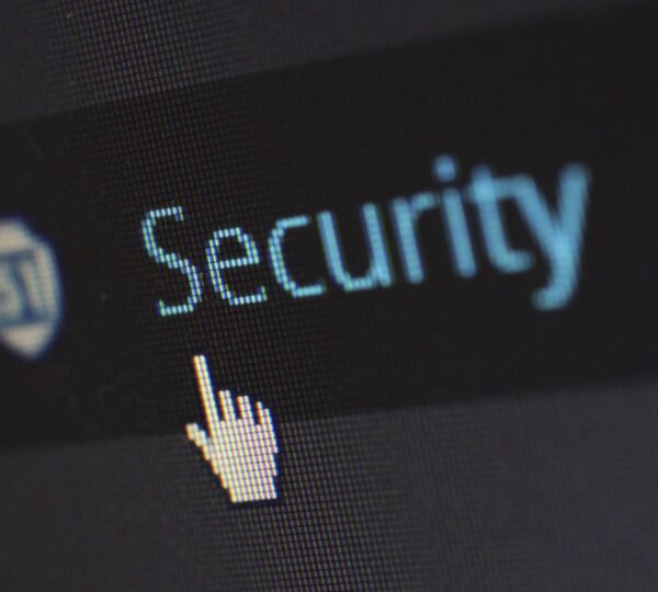 Online Vortrag – Online Security