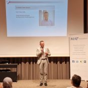 Raise Fund for Clean Water and Healthy Food