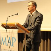 Raise Fund for Clean Water and Healthy Food